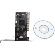 3114 Card SATA Expansion