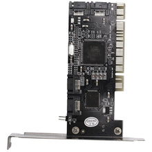 3114 Card SATA Expansion