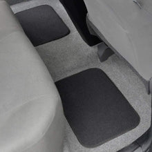 Carpet Car Mats 4 Piece