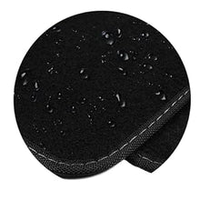 Carpet Car Mats 4 Piece