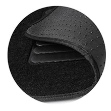 Carpet Car Mats 4 Piece
