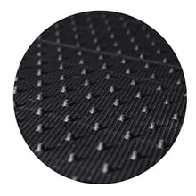 Carpet Car Mats 4 Piece