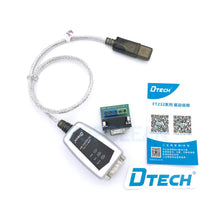 New USB 2.0 to