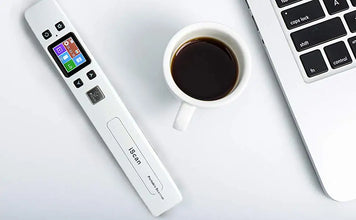 ISCAN Wifi Wireless Mini