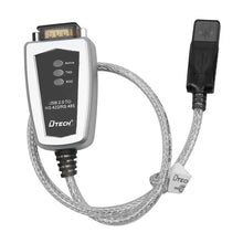 New USB 2.0 to