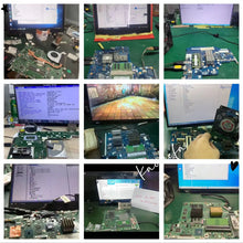 6050A3022501-MB-A01 Mainboard For HP Elitebook