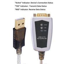 New USB 2.0 to