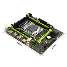 Kllisre X99 motherboard