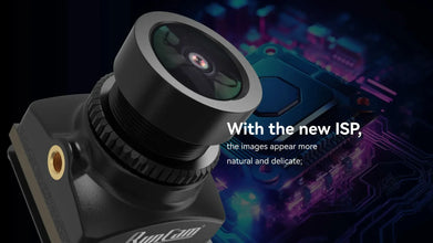 RunCam Phoenix 2 SPV3 Camera