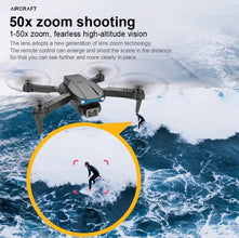 Dual Camera WIFI fpv