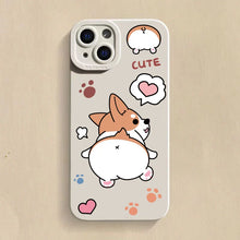 Cute 3D Cartoon