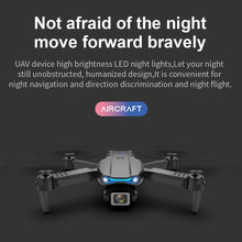 E99 Pro Drone