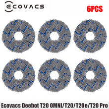 For Ecovacs Deebot T20