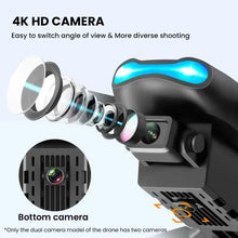 Dual Camera WIFI fpv