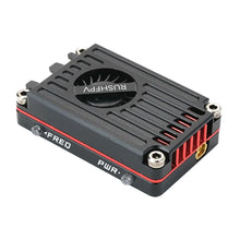 RUSH MAX SOLO 5.8GHz
