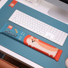 Mouse Keyboard Wrist Protection