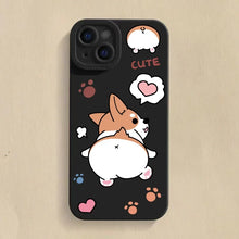 Cute 3D Cartoon