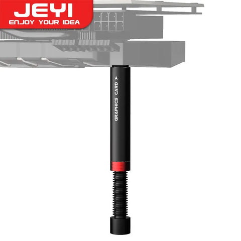 JEYI Graphics Card GPU