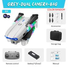 Dual Camera WIFI fpv