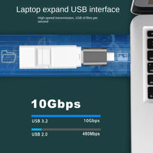 USB-C To USB 3.0