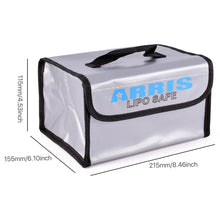Lipo Guard Safety Bag