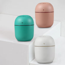 USB Aroma Diffuser