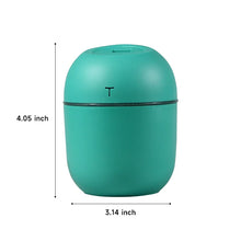 USB Aroma Diffuser