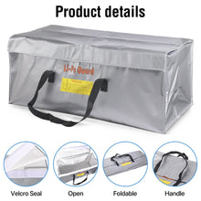Lipo Guard Safety Bag