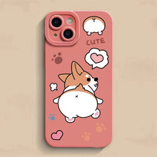 Cute 3D Cartoon