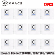 For Ecovacs Deebot T20