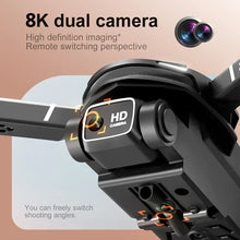For Xiaomi V88 Drone 8K 5G GPS