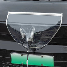 Energy Vehicle Charging Port
