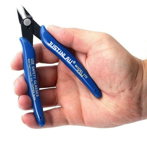 Diagonal Pliers Carbon