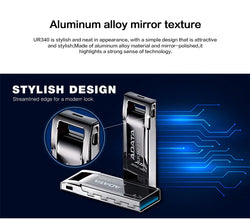 ADATA UR340 USB