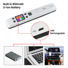 ISCAN Wifi Wireless Mini