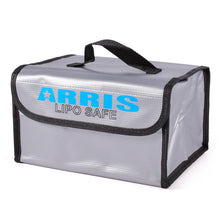 Lipo Guard Safety Bag