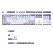GMK67 GMK87 126 Keys