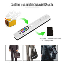 ISCAN Wifi Wireless Mini