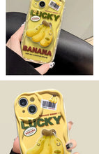 Fruit Lovely Banana
