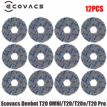 For Ecovacs Deebot T20