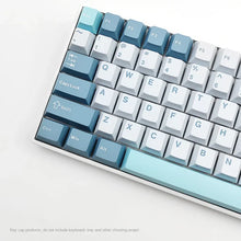 GMK67 GMK87 126 Keys