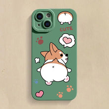 Cute 3D Cartoon