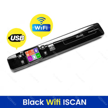 ISCAN Wifi Wireless Mini