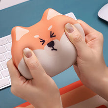 Mouse Keyboard Wrist Protection
