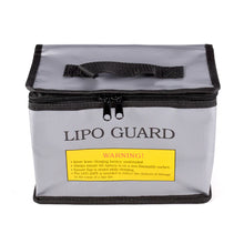 Lipo Guard Safety Bag