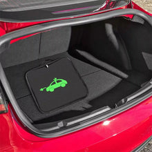 New Energy Vehicle Charging