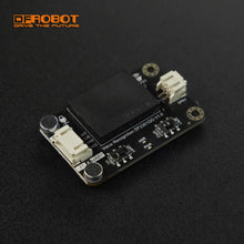 DFRobot Gravity Offline Language Self Learning Voice Recognition Sensor for micro:bit Arduino Raspberry Pi Python ESP32 I2C UART