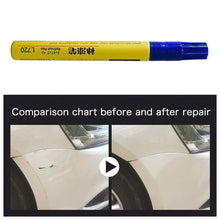 Car Scratch Repair Pen Multifunctional