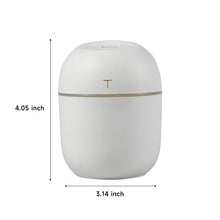 USB Aroma Diffuser