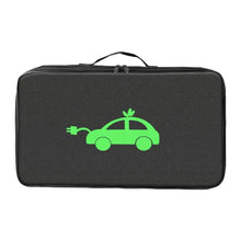 New Energy Vehicle Charging